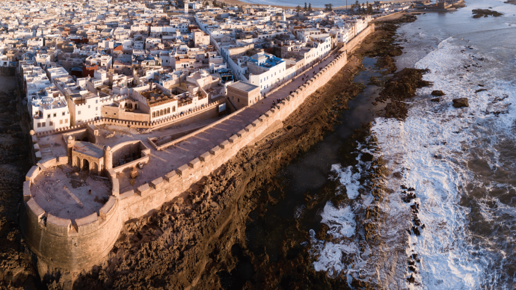 Essaouira