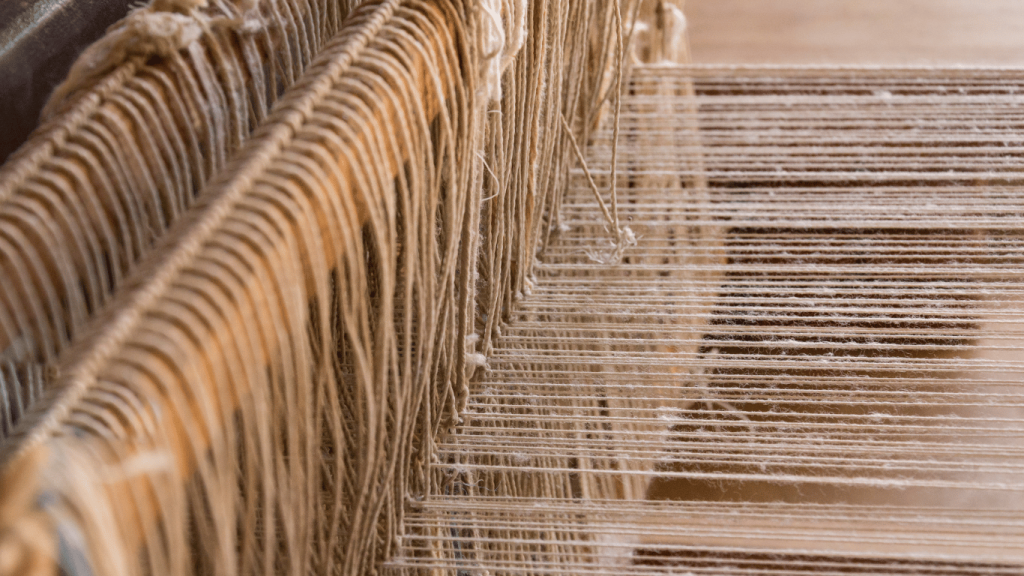 Moroccan Rug Weaving Techniques