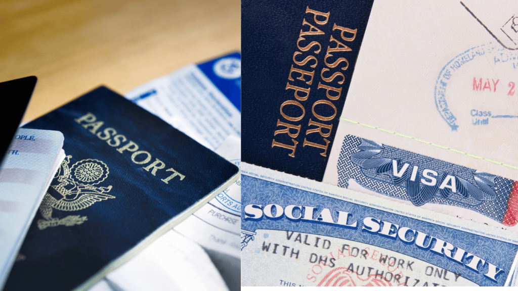 Passport and Visa Requirements