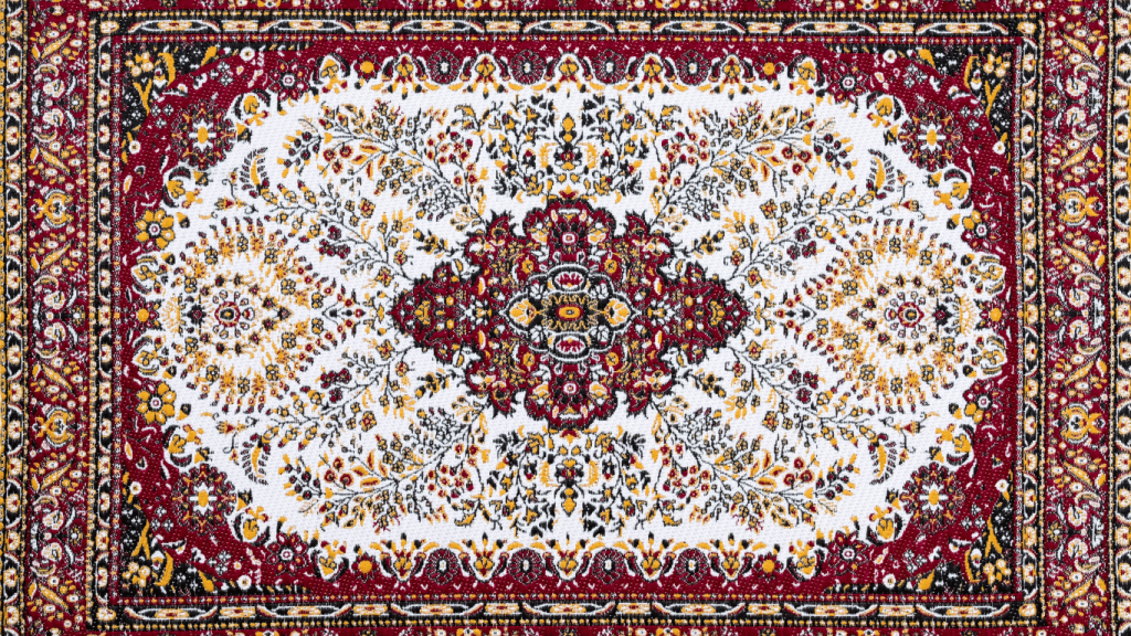 Todha carpet 