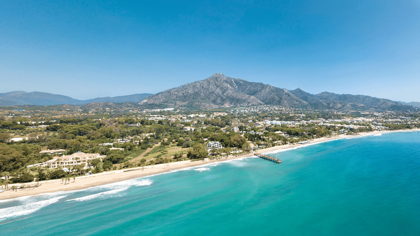 Beaches in Casablanca