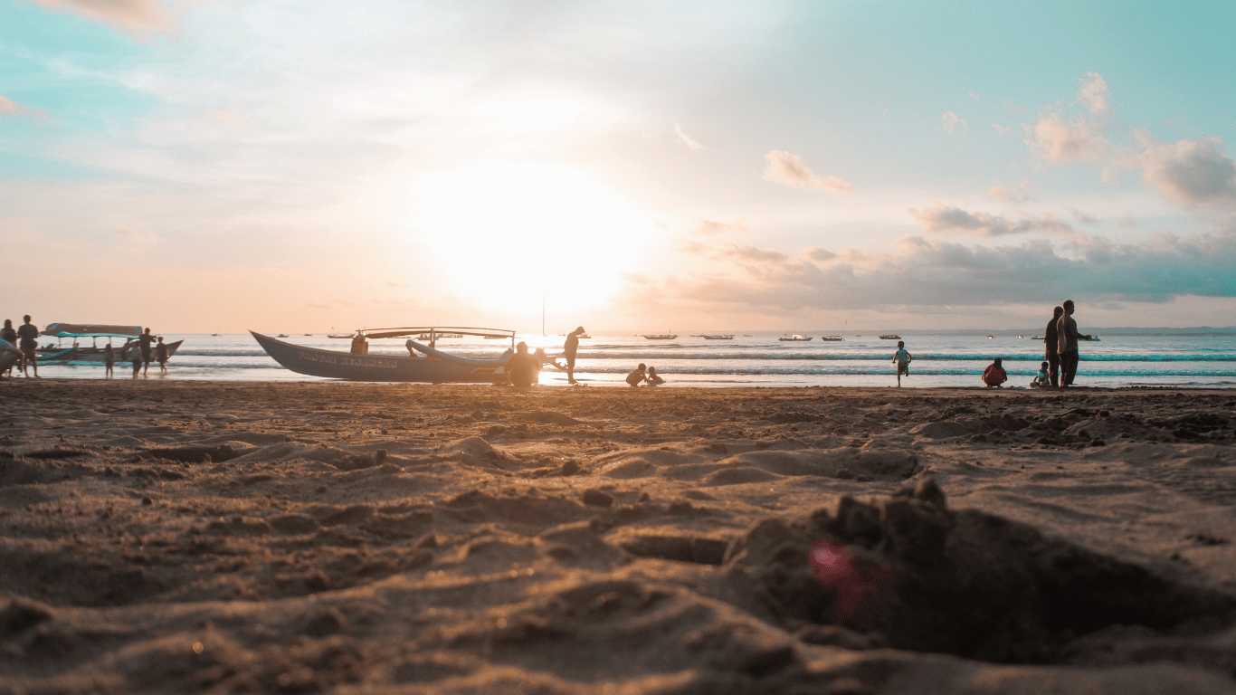 Beaches in Marrakech