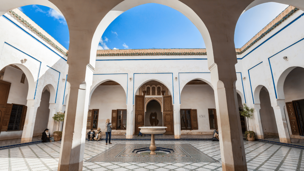 Marrakesh Museum