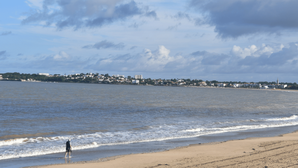 Plage Lalla Meryem