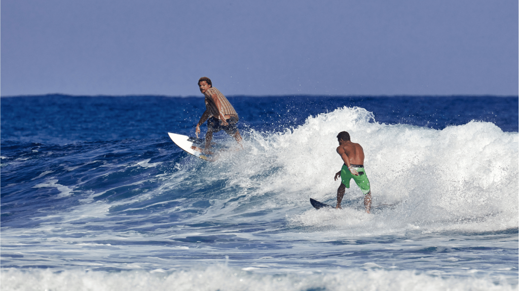 Taghazout Ocean Surf