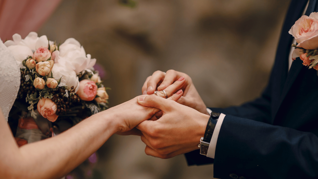 Moroccan Traditional Weddings 