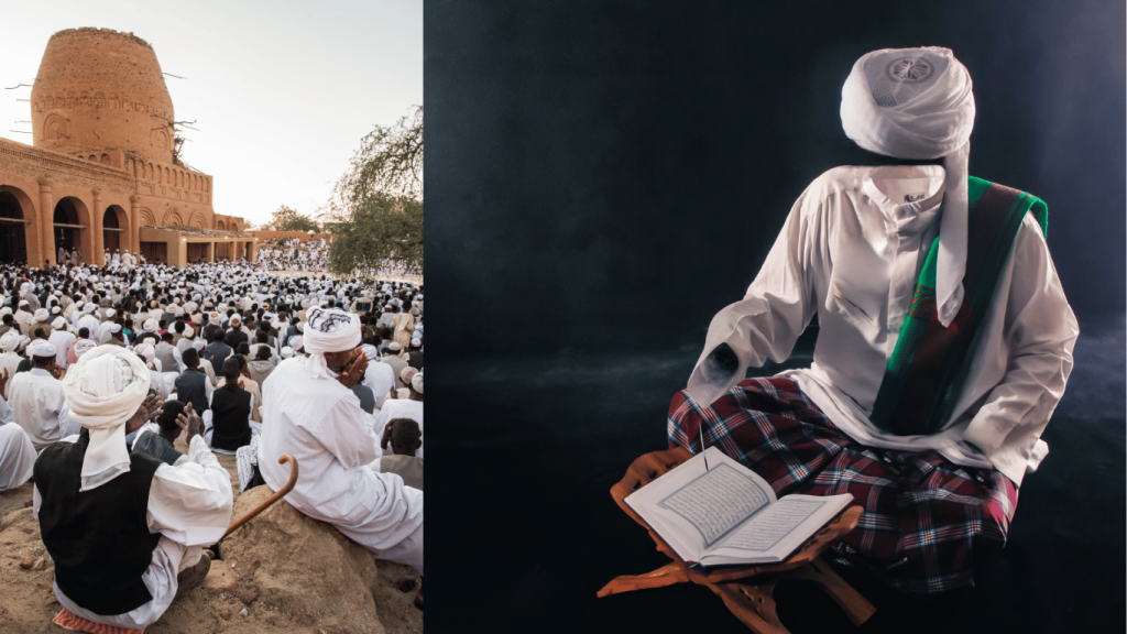 Sufism in Morocco