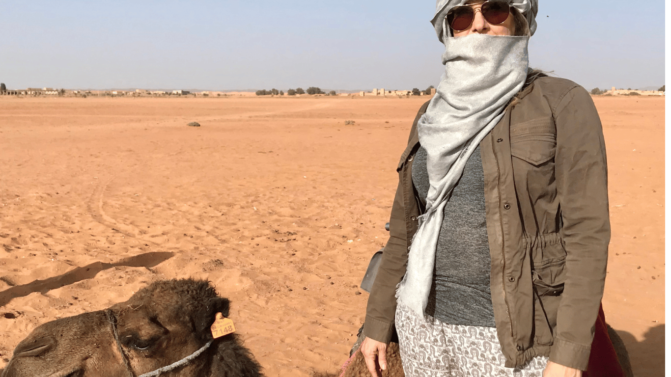 Morocco Tours for Solo Travellers
